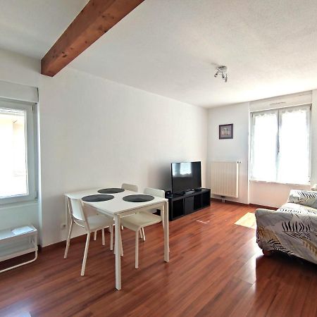 #Lesgourmandises Apartman Mulhouse Kültér fotó