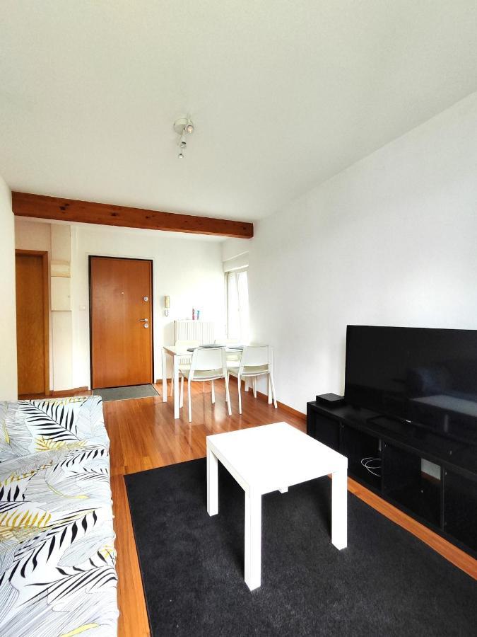 #Lesgourmandises Apartman Mulhouse Kültér fotó