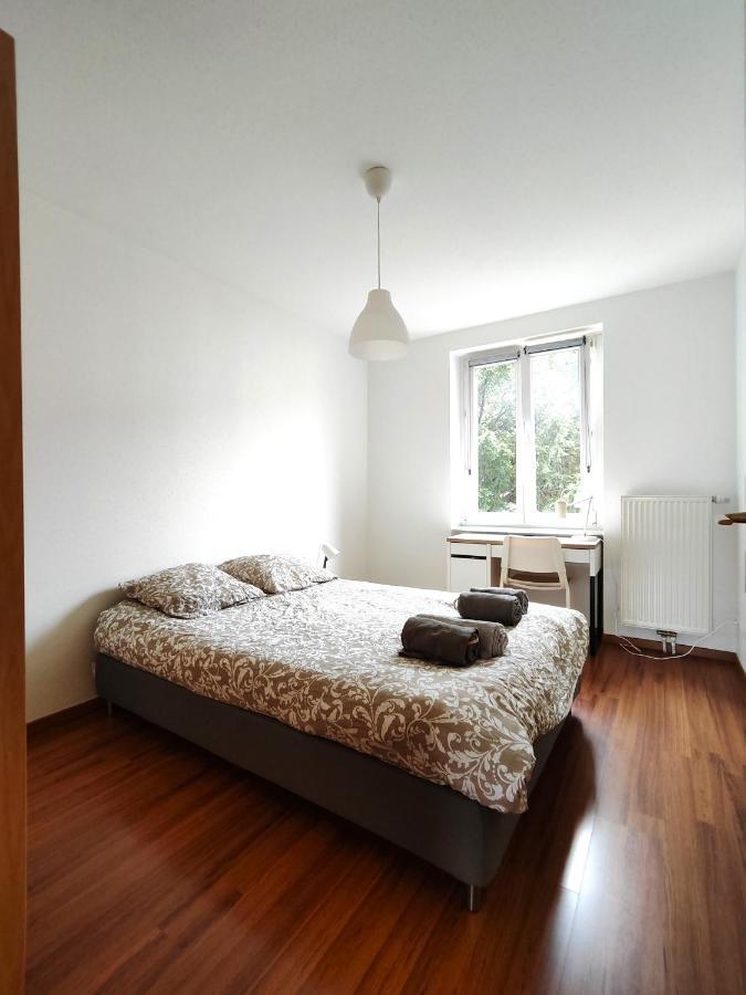 #Lesgourmandises Apartman Mulhouse Kültér fotó
