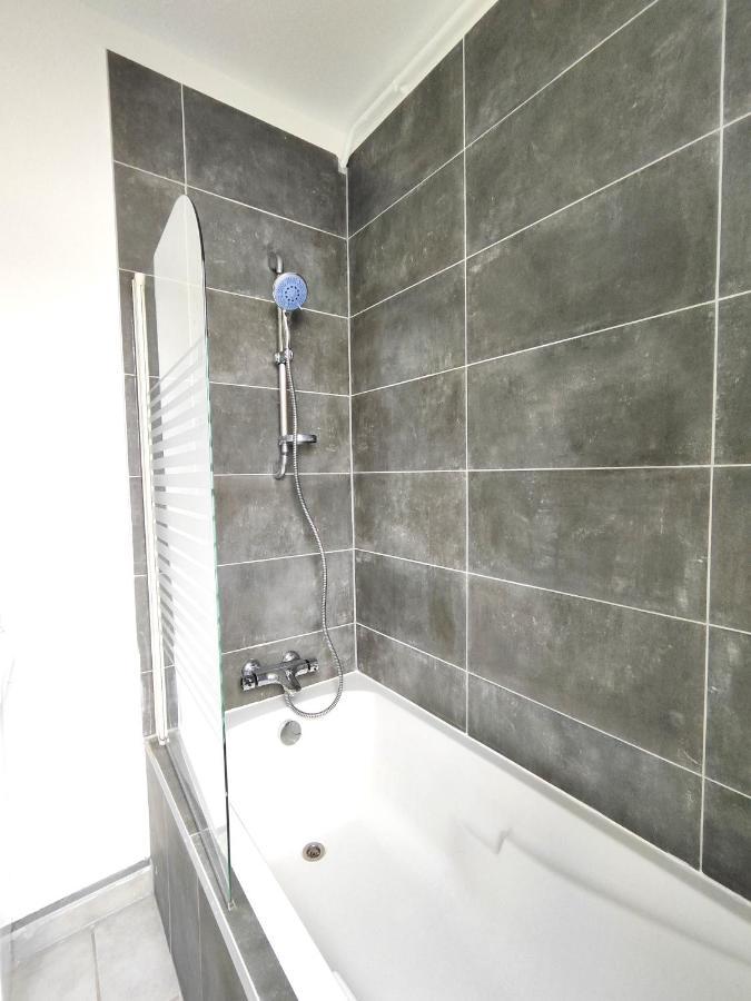 #Lesgourmandises Apartman Mulhouse Kültér fotó