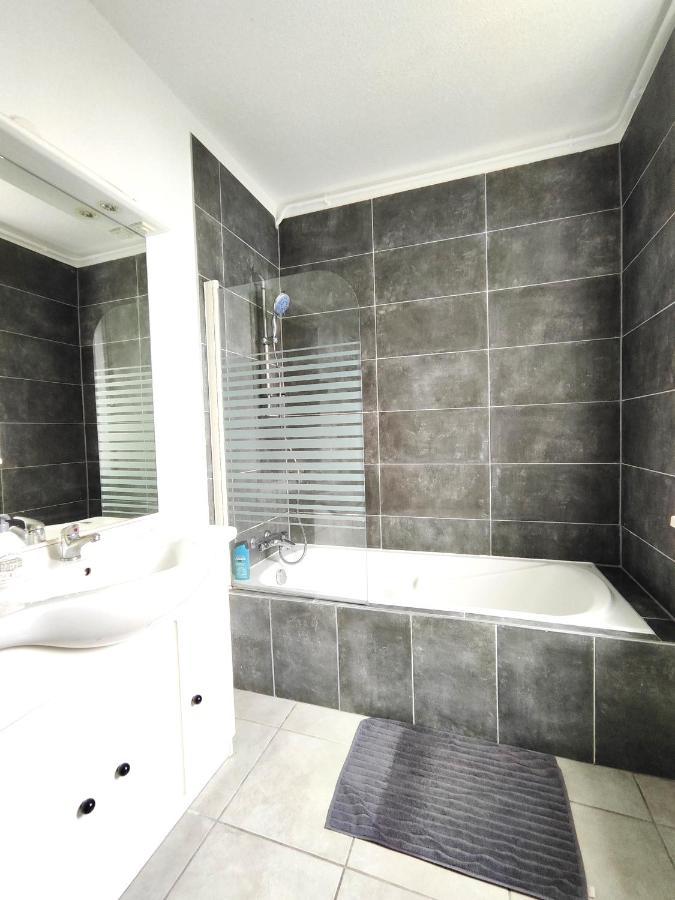 #Lesgourmandises Apartman Mulhouse Kültér fotó
